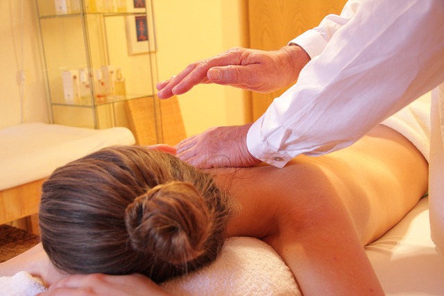 Massage som en del af din hests sundhedsrutine