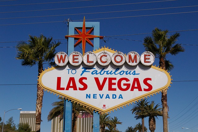 Mød Vegas Low Roller: Las Vegas' hemmelige milliardær