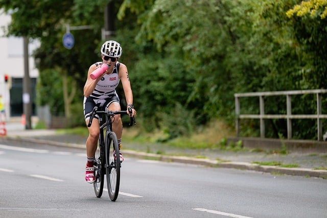 Hjelmen der redder liv: Videnskaben bag cykelhjelmens design