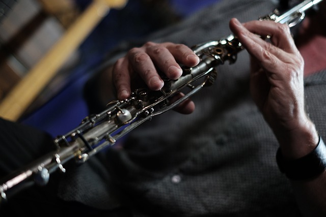 Fra amatør til mester: Sådan bliver du en dygtig klarinettist