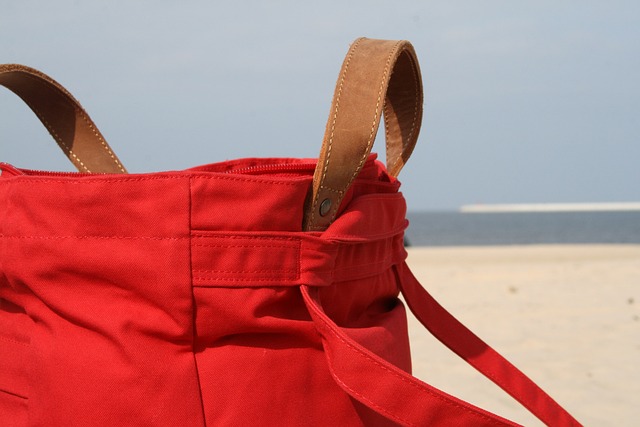 Spar penge på strandtasken: DIY-versioner