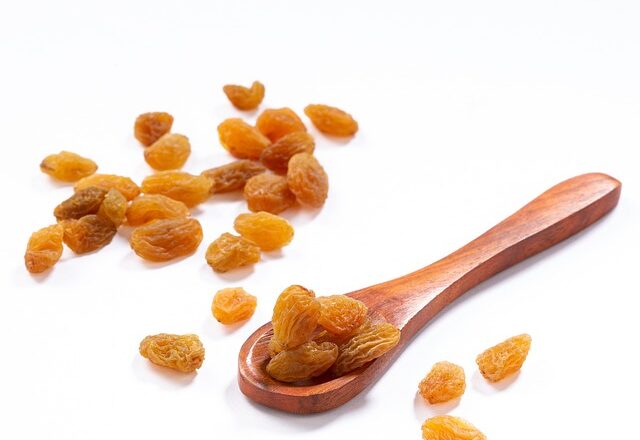 Superfoods på middagsbordet: Sådan får du mere energi til hverdagen