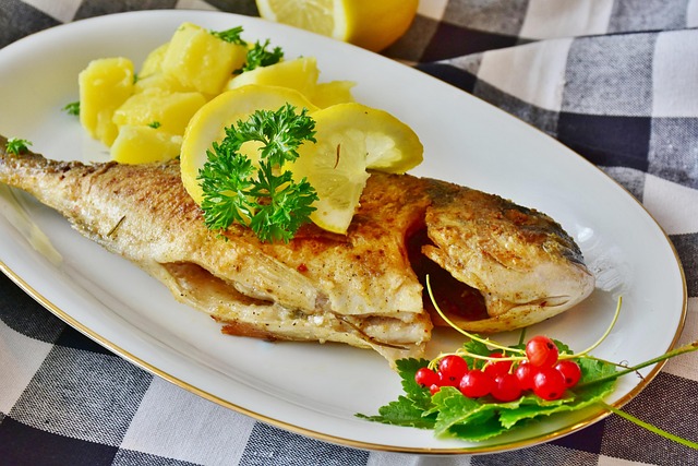 Fiskenavne der fanger: Spisefisk i krydsordets verden